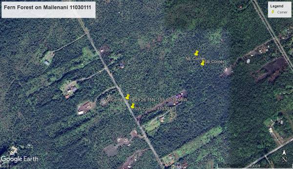 $685 / 130680ft2 - 3 acre property for sale or owner finance in Fern Forest (Mountain View)63686745835649123