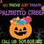 NO TRICKS, JUST TREATS AT PALMETTO CREEK!!! 1 thumbnail