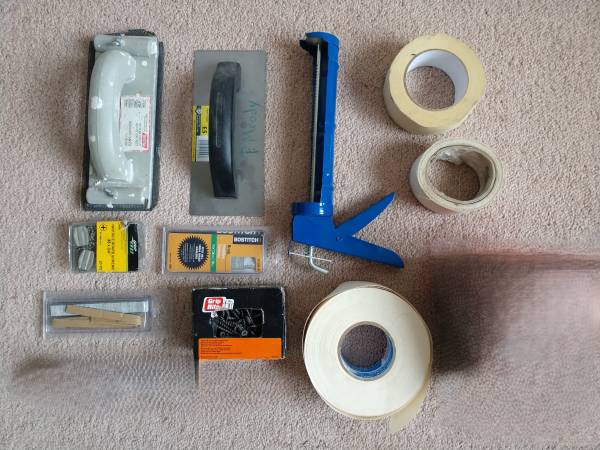 Tools 1
