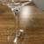 Vintage Wine Glasses (8) 7 thumbnail