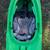 Whitewater Kayak Dagger Mamba Creek 8.1 2 thumbnail