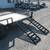 2025 H&H 82"x16' ATV Side Tandem 7k *Like New* *$98/Month OAC $0 Down* 10 thumbnail