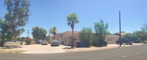 $749,000 / 8br - MESA FOURPLEX - RESIDENTIAL & COMMERCIAL ZONING (MESA, ARIZONA)63952930134019120