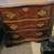 Mahogany Bedroom set 3 thumbnail
