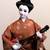 Doll : Okinawan sanshin player 2 thumbnail