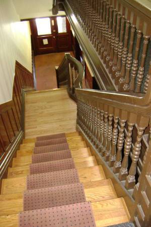 $840 / 3br - 3br2ba luxury rehabbed granite kitchen central air hardwd flr MICA (Bolton Hill)63694428222721123