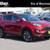 2021 Kia Sportage EX 2 thumbnail