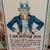 Vintage World  War 1 Enlistment And Fundraising Posters Priced Below 9 thumbnail