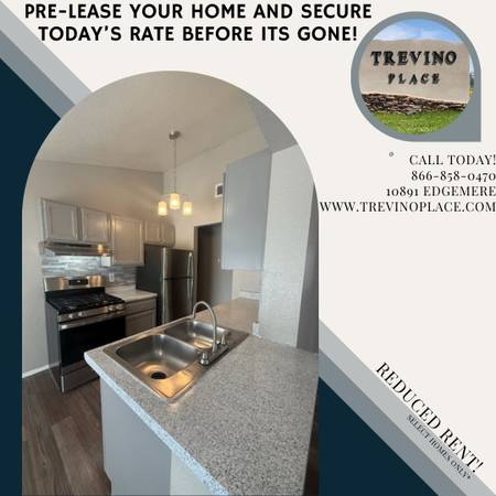 💥 GET AHEAD – PRE-LEASE THIS 3 BEDROOM BEFORE IT LISTS! 1