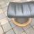 Ekornes Stressless vintage ottoman A132 2 thumbnail