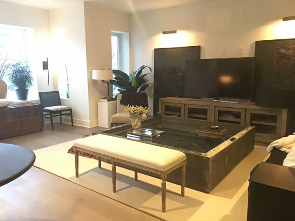 $1,550 / 2600ft2 - New row house - Bedroom for rent (utilities included) (Shaw / Bloomingdale)64040027177345122