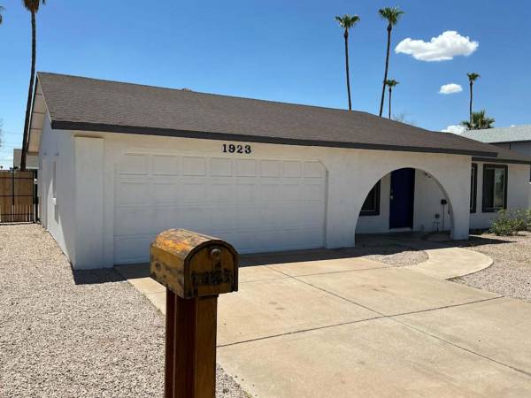 $1,100 / 3br - 1232ft2 - MOVE-IN SPECIAL 3BEDS AVAILABLE FOR RENT DOWNTOWN (Mesa)64024999182082120