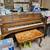 Story & Clark upright piano 1 thumbnail
