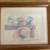 Mildred Bartee framed art 2 thumbnail