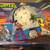 EMPTY BOX ONLY 1990 TEENAGE MUTANT NINJA TURTLES TECHNODROME 1 thumbnail
