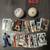 Baseball with signature and Sports cards 1 thumbnail