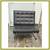 Room & Board Seville Leather Chair 11 thumbnail