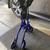 ROLLER WALKER DEAR PLANET ROLLATOR  WALKER 5 thumbnail