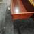 Rare William Montague Cherry Writing Desk 6 thumbnail