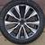 Volvo XC60 OEM Wheel 19” 2023 Original Rim Factory V spoke & New Tire 1 thumbnail