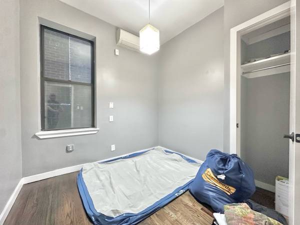 $3,000 / 2br - 🔥ABSOLUTE BUSHWICK STEAL🔥 PRIVATE BACKYARD!!! 🌳 (Brooklyn)63788457218817123