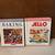 Baking Collection and Jell-0 Collection cookbooks - vintage 1 thumbnail