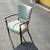 Vintage Wood  Dining Room Chair 3 thumbnail