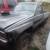 1987 Toyota short box 4x4 project truck 1 thumbnail