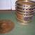 Set of USA Standard Testing Sieves by Fisher Scientific Co. 2 thumbnail