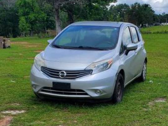 2015 Nissan Versa Note $5500 OBO - $5,500 (Atlanta)63621168880003121