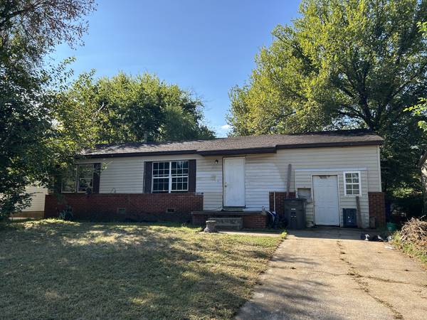 $60,000 / 3br - 912ft2 - ¡Oportunidad de alquiler en N Tulsa para la venta! (Tulsa, OK)63982125552259120