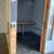 Large Fabrication Art Studio set deck gold room CNC Warehouse 8 thumbnail