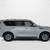 2024 Nissan Armada  SV SUV 4 thumbnail
