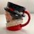 VINTAGE ROYAL DOULTON TOBY MUG, JUG, PITCHER, CREAMER 2 thumbnail