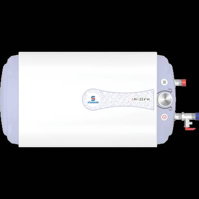 Standard Amazer Horizontal Right Side Orientation Water Heater 1