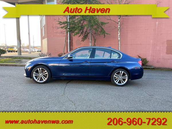 2016 BMW 328i xDrive - $13,50063623005712259123