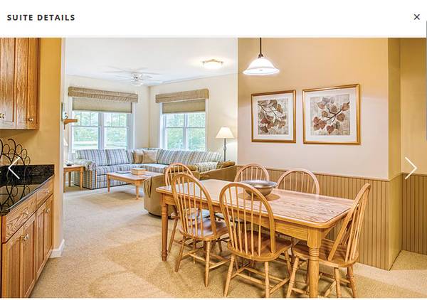$750 / 2br - 1000ft2 - Smugglers Notch Resort timeshare weekend stay (jeffersonville)63417270040323122