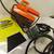 Corded Electric Kmart Vintage Craftsman Palm Sander 25 sheet Paper 15 thumbnail