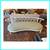 New Patricia Urquiola For Cassina Trampoline Linear Two Seater Sofa 4 thumbnail