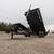 2025 NEW DIAMOND C LPT 14x82 DUMP TRAILER FOR SALE 20 thumbnail