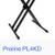 Proline PL4KD Keyboard Stand Double Brace Roland Korg Casio piano 1 thumbnail