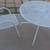 Patio table and chairs 2 thumbnail
