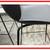 New Gamfratesi For Gubi Black Beetle Bar Stools, A Pair 11 thumbnail