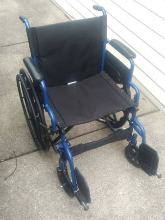 wheelchair 1