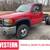 2003 GMC Sierra 3500 dump plow truck 88k miles 4x4 1 thumbnail
