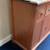 Solid Walnut Credenza, delightful details 2 thumbnail