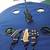 Guitar wall hooks good for sweatshirts or hats 1 thumbnail