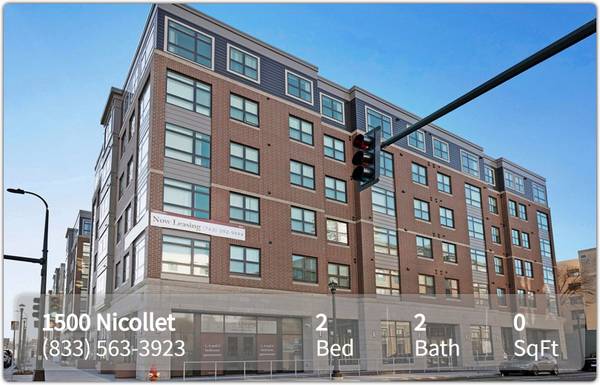 $1,752 / 2br - Incredible value! This 2 bed / 2 bath floorplan is a must see! (Minneapolis - Minneapolis College)63868814854019120