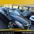 2017 Mercedes-Benz E 400 RWD Cabriolet Convertible Black 1 thumbnail