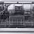 New Farberware Professional FCD06ABBWHA Portable Countertop Dishwasher 2 thumbnail